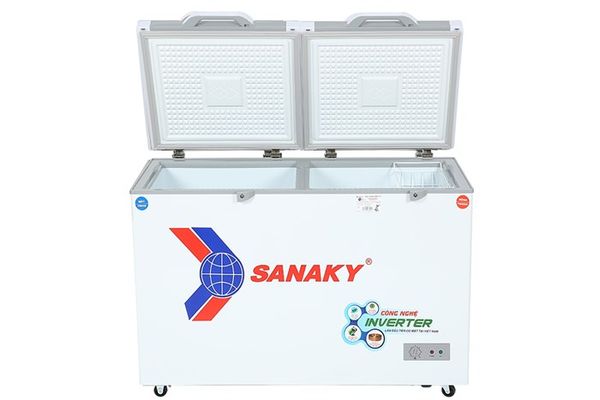 Tủ đông Sanaky Inverter 280 lít VH-4099W4K
