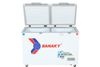 Tủ đông Sanaky Inverter 280 lít VH-4099W4K