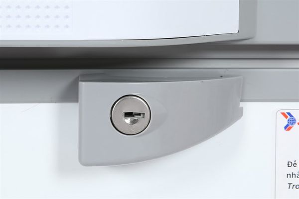 Tủ đông Sanaky Inverter 280 lít VH-4099W4K