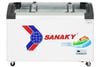 Tủ đông Sanaky 350 lít VH-4899KB
