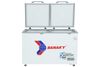 Tủ đông Sanaky Inverter 410 lít VH-5699HY3