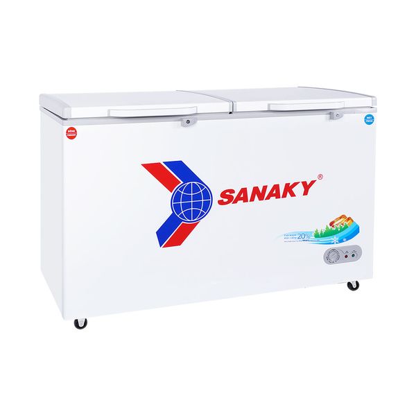 Tủ đông Sanaky 365 lít VH-5699W1
