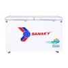 Tủ đông Sanaky 365 lít VH-5699W1