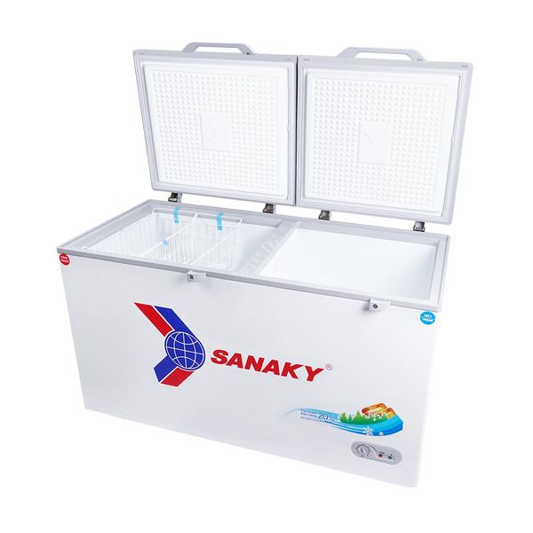 Tủ đông Sanaky 365 lít VH-5699W2K