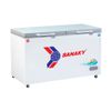 Tủ đông Sanaky 365 lít VH-5699W2K