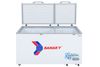 Tủ đông Sanaky Inverter 530 lít VH-6699HY3