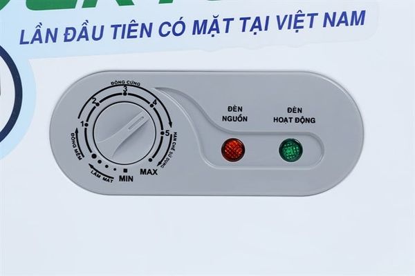 Tủ đông Sanaky Inverter 530 lít VH-6699HY3