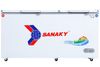 Tủ đông Sanaky 485 lít VH-6699W1