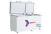 Tủ đông Sanaky Inverter 485 lít VH-6699W3