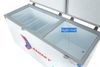 Tủ đông Sanaky Inverter 485 lít VH-6699W3