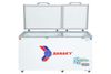 Tủ đông Sanaky Inverter 485 lít VH-6699W3