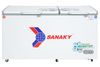 Tủ đông Sanaky Inverter 485 lít VH-6699W3
