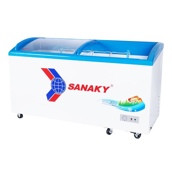Tủ đông Sanaky 450 lít VH-6899K