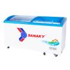 Tủ đông Sanaky 450 lít VH-6899K