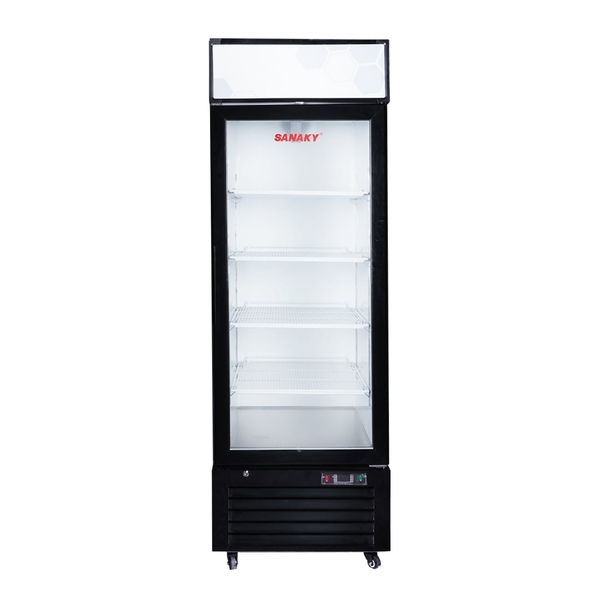 Tủ đông đứng Sanaky 590 lít VH-768K