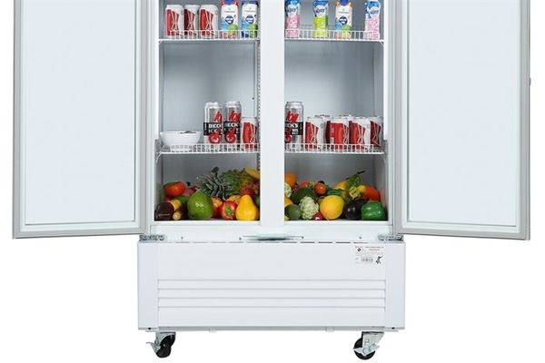 Tủ mát Sanaky Inverter 700 lít VH-8009HP3