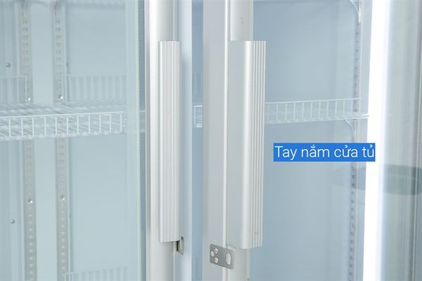 Tủ mát Sanaky Inverter 700 lít VH-8009HP3