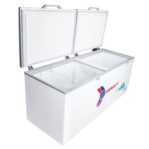 Tủ đông Sanaky 761 lít VH-8699HY