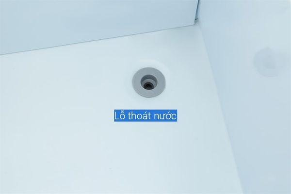 Tủ đông Sanaky nắp kính lùa 500 lít VH-888KA