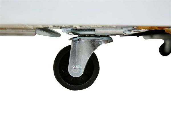 Tủ đông Sanaky nắp kính lùa 500 lít VH-888KA