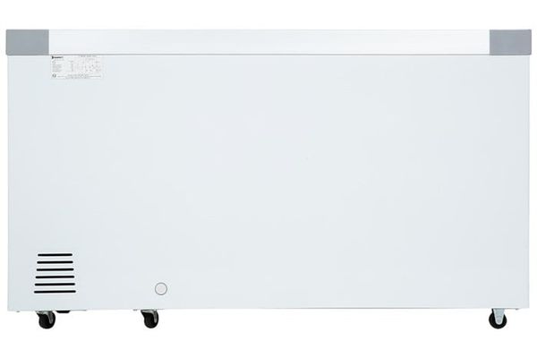 Tủ đông Sanaky nắp kính lùa 500 lít VH-888KA