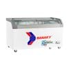 Tủ đông Sanaky Inverter 500 lít VH-899K3A