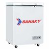 Tủ đông Sanaky 100 lít VH-1599HYKD