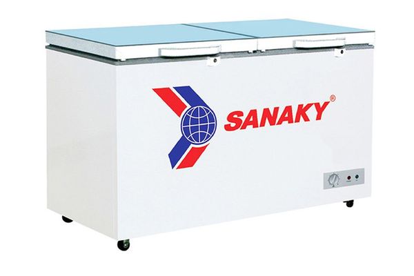Tủ đông Sanaky 210 lít VH-2599A2KD