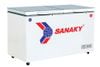 Tủ đông Sanaky 200 lít VH-2599W2K