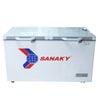 Tủ đông Sanaky 280 lít VH3699A2K