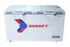 Tủ đông Sanaky 280 lít VH3699A2K