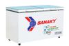 Tủ đông Sanaky Inverter 360 lít VH-3699A4KD