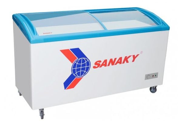 Tủ đông Sanaky 300 lít VH-3899K