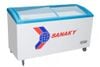 Tủ đông Sanaky 300 lít VH-3899K