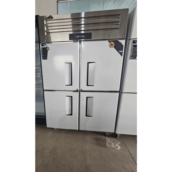 Tủ Đông 4 Cánh Quạt Gió GoldCool GC4C – 1088L