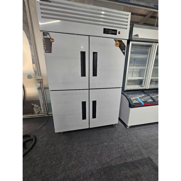 Tủ Đông 4 Cánh Quạt Gió GoldCool GC4C – 1088L