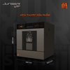 Máy rửa bát Junger 13 bộ DWJ-133-MS