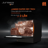 Máy rửa bát Junger 13 bộ Leopard DWJ-136-VG