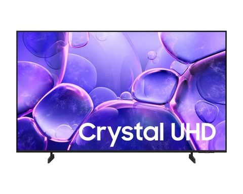Smart Tivi Samsung Crystal UHD 4K 75 Inch UA75UE100F mẫu mới 2025