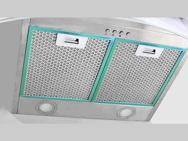 Máy hút mùi Faster Wall Decor