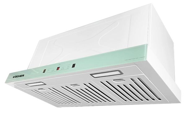 Máy hút mùi gắn tường 70cm Kocher Turbo Series X | X-350N