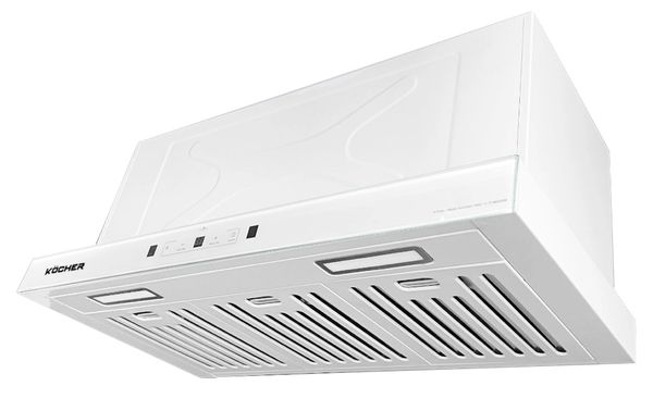 Máy hút mùi gắn tường 70cm Kocher Turbo Series X | X-350T
