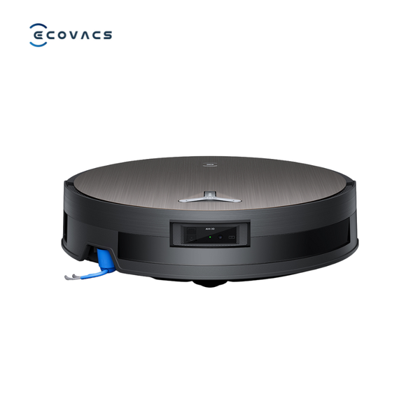 Robot hút bụi lau nhà Ecovacs X11 Omni Cyclone