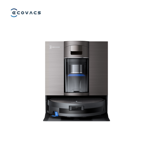 Robot hút bụi lau nhà Ecovacs X11 Omni Cyclone