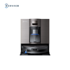 Robot hút bụi lau nhà Ecovacs X11 Omni Cyclone