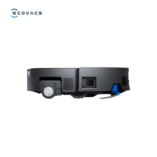 Robot hút bụi lau nhà Ecovacs X11 Omni Cyclone