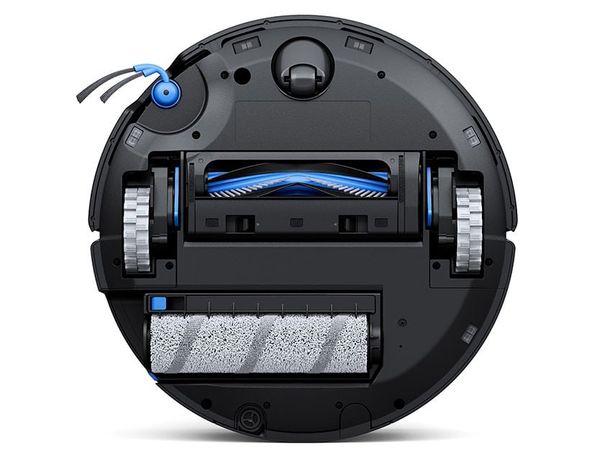 Robot hút bụi lau nhà Ecovacs deebot X11 Pro Omni
