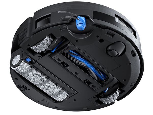 Robot hút bụi lau nhà Ecovacs deebot X11 Pro Omni