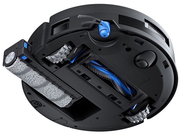 Robot hút bụi lau nhà Ecovacs deebot X11 Pro Omni