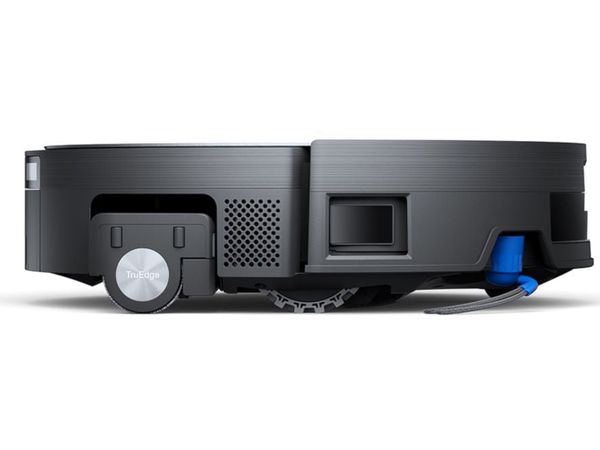 Robot hút bụi lau nhà Ecovacs deebot X11 Pro Omni
